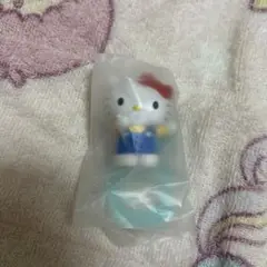 ハローキティ　ガチャガチャ