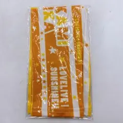 ラブライブサンシャイン　応援アームサポーター　高海千歌