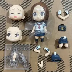 【グッズ】ねんどろいど 高木さん レビュー】ねんどろいど 高木さん