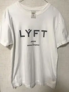 LYFT Tシャツ Sサイズ