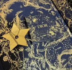 2022 Dior アドベントカレンダー チャーム 箱付き クリスマス
