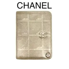 CHANEL シャネル カードケース