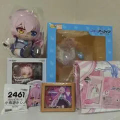 2025年最新】ねんどろいど ブルーアーカイブ -Blue Archive