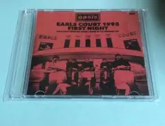 ★【oasis】EARLS COURT 1995 FIRST NIGHT