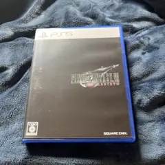 PS5 ファイナルファンタジー7 リバース