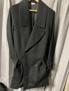 名作 コムデギャルソンプリュス19AW トレンチコート