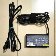 富士通 Fujitsu ACアダプタ FMV-ACC05A 65W Type-C