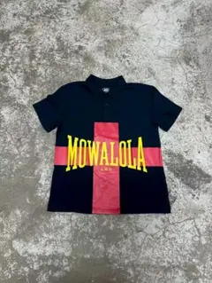 Mowalola ポロシャツ
