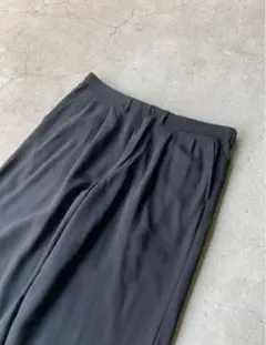 EMPORIO ARMANI 2003SS SLACKS