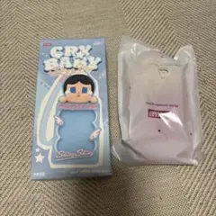 ［明日発送］crybaby