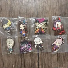Fate/Grand Order ラバーストラップ