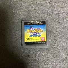 DS デジモンストーリー ムーンライト