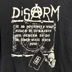 DISARM Tシャツ