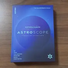 ASTRO ASTRO ASTROSCOPE Blu-ray