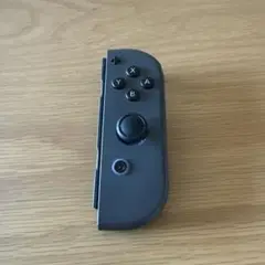 Nintendo Switch Joy-Con ブラック　ジャンク品