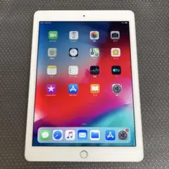 607【早い者勝ち】比較的美品☆iPad Air2 第2世代 32GB ドコモ☆