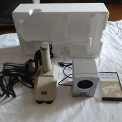 Fujitsu FM-77 スピーカーセット