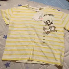 新品未使用 120cm Tシャツ