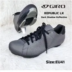 GIRO ジロ　REPUBLIC R KNIT　siza:41 Republic R Knit Shoe | Giro