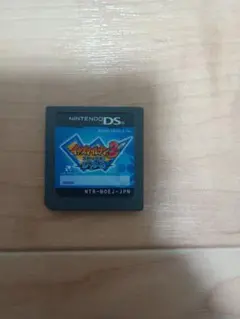 イナズマイレブン3　ジ・オーガ　ソフトのみ