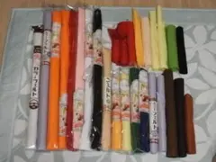 ★　フェルト　はぎれ　まとめ売り　★