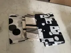 浴衣３枚