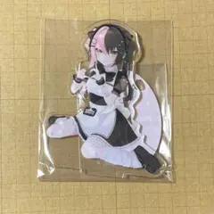 中岡しゆう 2周年グッズ　アクリルスタンド