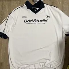 Odd Studio 509 シャツ サイズ2