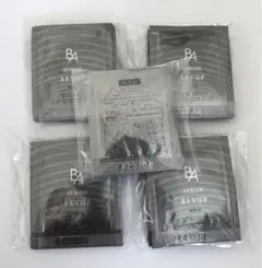 ポーラPOLA BA セラム レブアップ サンプル 0.4ml×50包