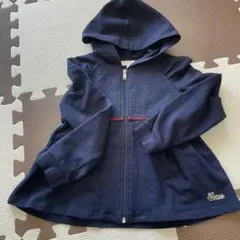 GUCCIパーカー