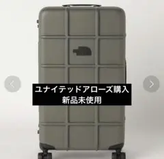 ノースフェイス キャリーケース
