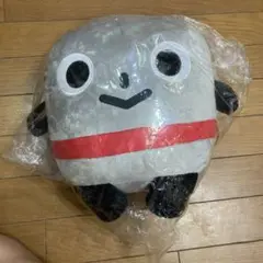 東急バス　ノッテちゃんぬいぐるみ30cm