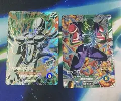 ドラゴンボールスーパーダイバーズ sdv5-051 メタルクウラ 2枚セット