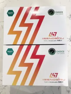 Dr.Senobiru パイン味