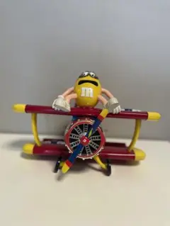 2025年最新】m＆m ディスペンサー 飛行機の人気アイテム - メルカリ