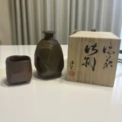 久本浩一 備前焼 蕪徳利 花器 フラワーベース 一輪挿し花瓶 花入 華道具 置物 2025年最新】久本 浩一の人気アイテム - メルカリ