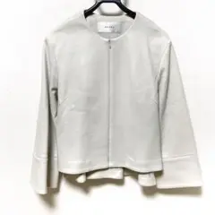 アドーア ブルゾン サイズ38 M レディース