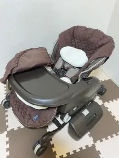 コンビ　ネムリラ　オートスウィング　おやすみダッコプラス　ハイローチェア