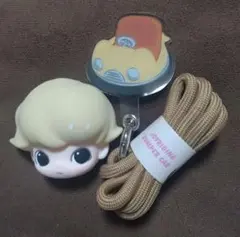 POPMART Dimoo Dating スマホショルダー