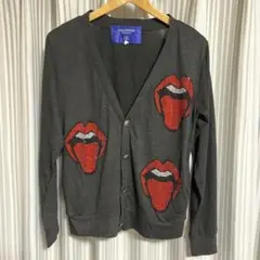 HALFMAN カーディガン　メンズ