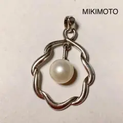ミキモト MIKIMOTO ペンダントトップ