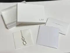 ネックレス L.A.H.