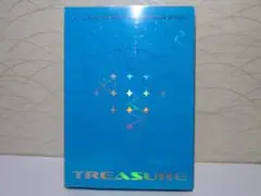 TREASURE 1stアルバム