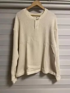 Gypsy&sons ワッフルヘンリーティー