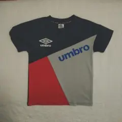 umbro Tシャツ 130