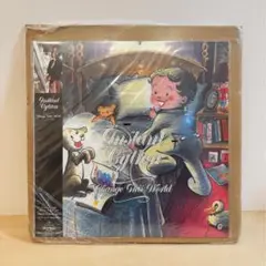 CD インスタントシトロン チアフル・モンスター+4   /00110 Instant Cytron – Cheerful Monsters + 4 – Vinyl (LP, Album +
