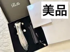 【美品】 MTG ReFa 4CARAT リファフォーカラットレイ