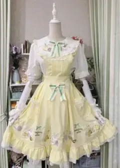 Fantasy Easter Party セット