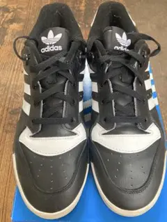 adidas RIVALRY LOW US12 アディダス30センチ