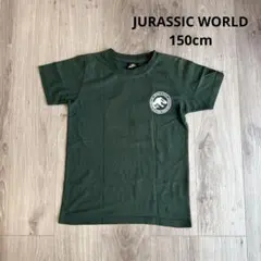 JURASSICWORLD Tシャツ 150cm